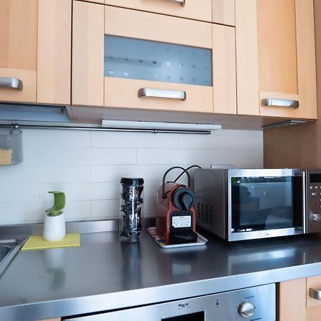 Gabbo House Apartment Roma Ngoại thất bức ảnh