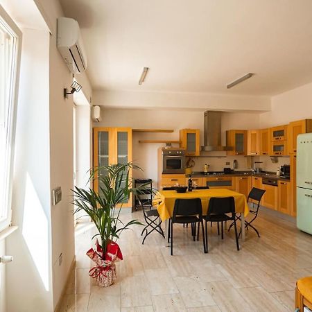 Gabbo House Apartment Roma Ngoại thất bức ảnh