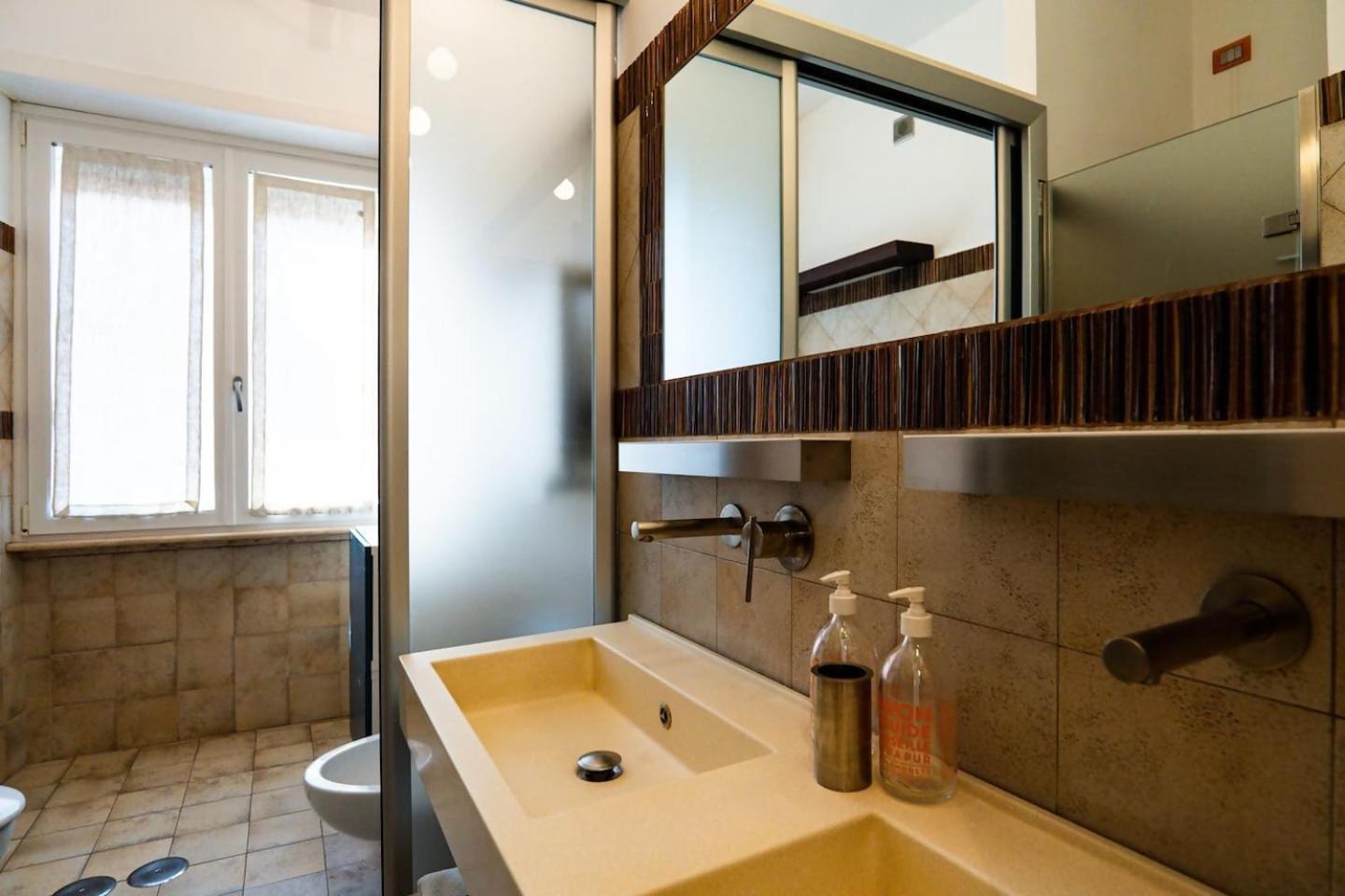 Gabbo House Apartment Roma Ngoại thất bức ảnh