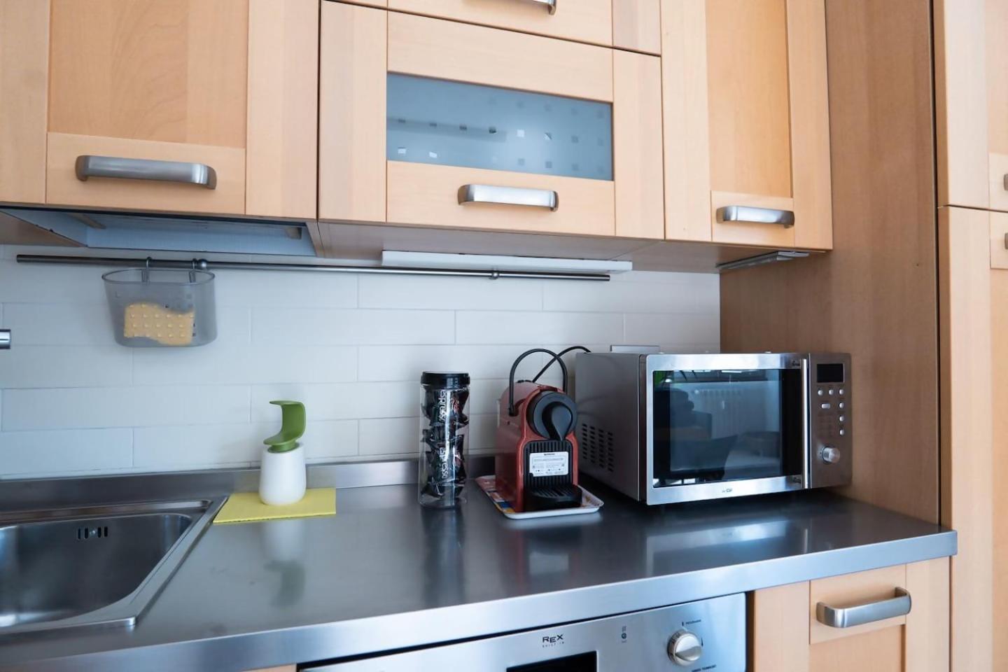Gabbo House Apartment Roma Ngoại thất bức ảnh