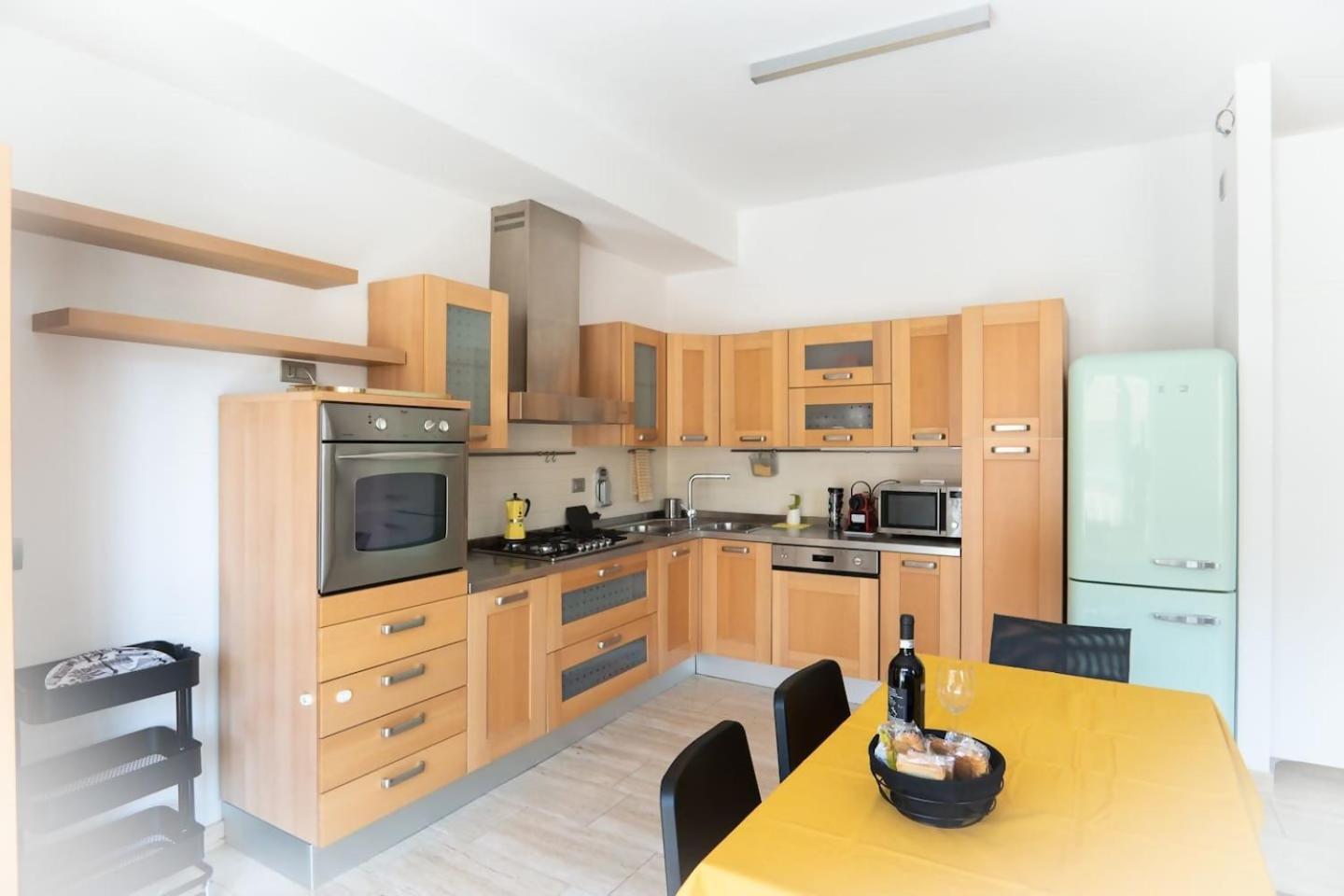 Gabbo House Apartment Roma Ngoại thất bức ảnh