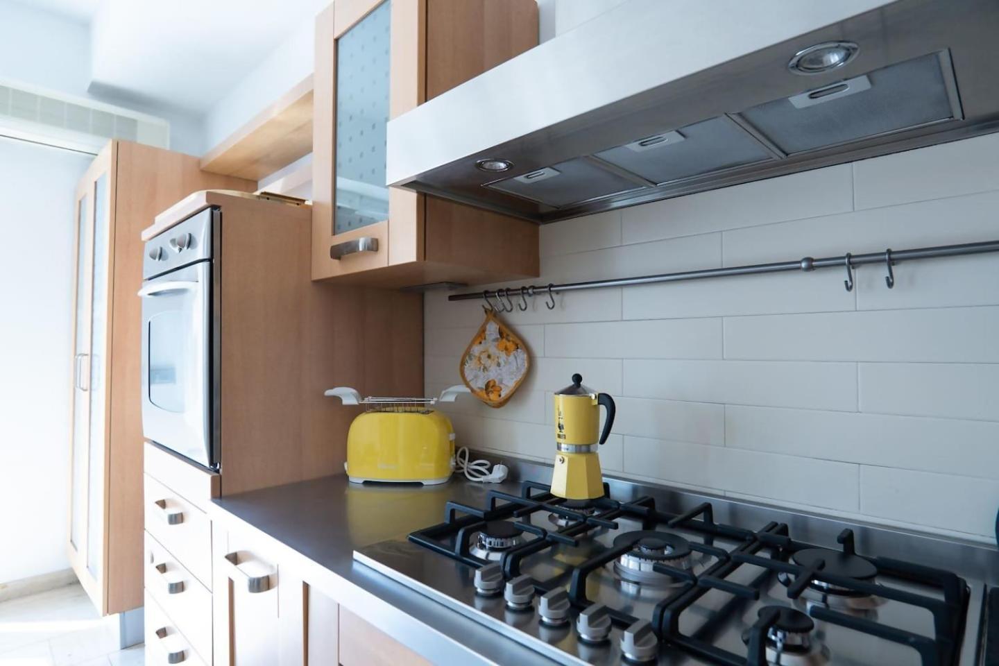 Gabbo House Apartment Roma Ngoại thất bức ảnh
