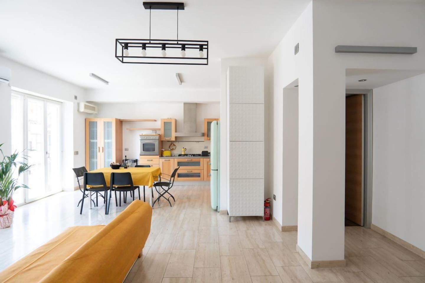 Gabbo House Apartment Roma Ngoại thất bức ảnh
