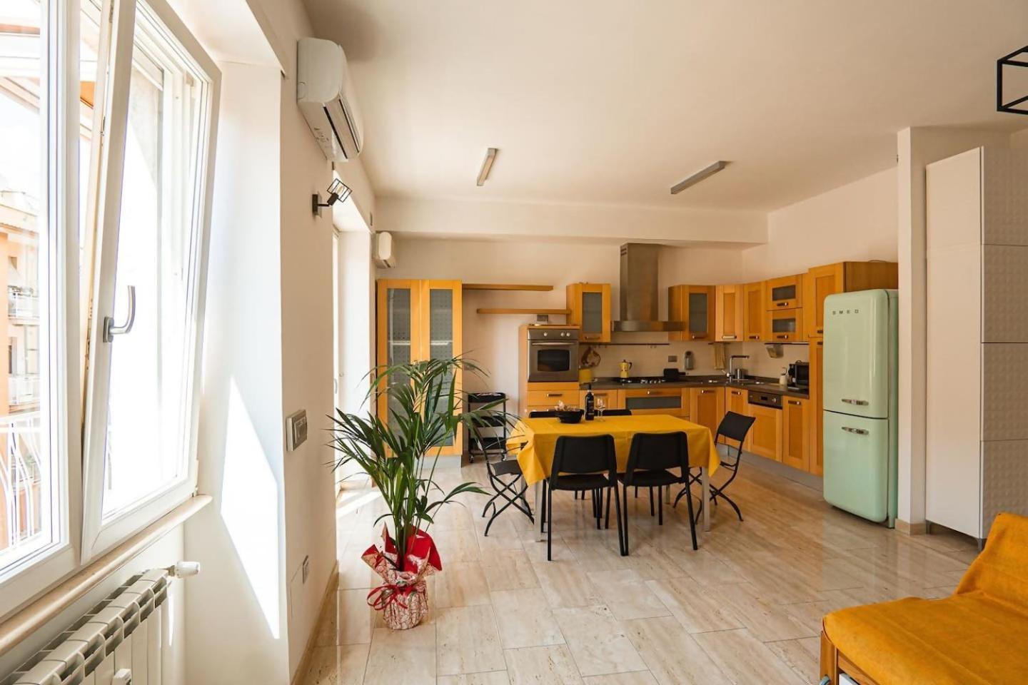 Gabbo House Apartment Roma Ngoại thất bức ảnh