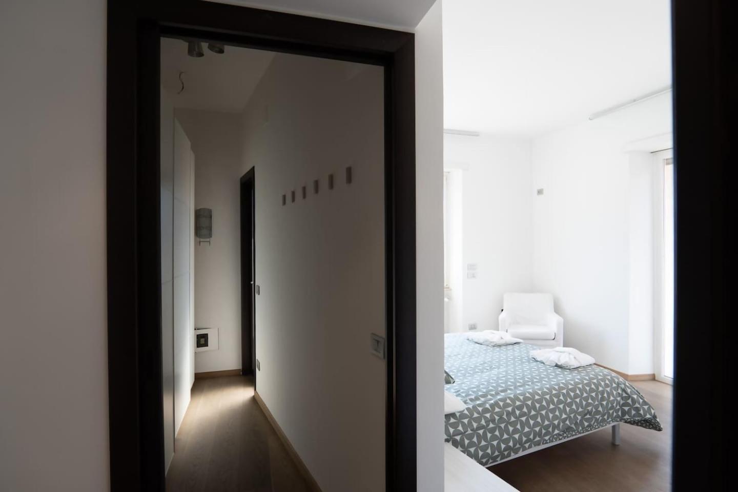 Gabbo House Apartment Roma Ngoại thất bức ảnh