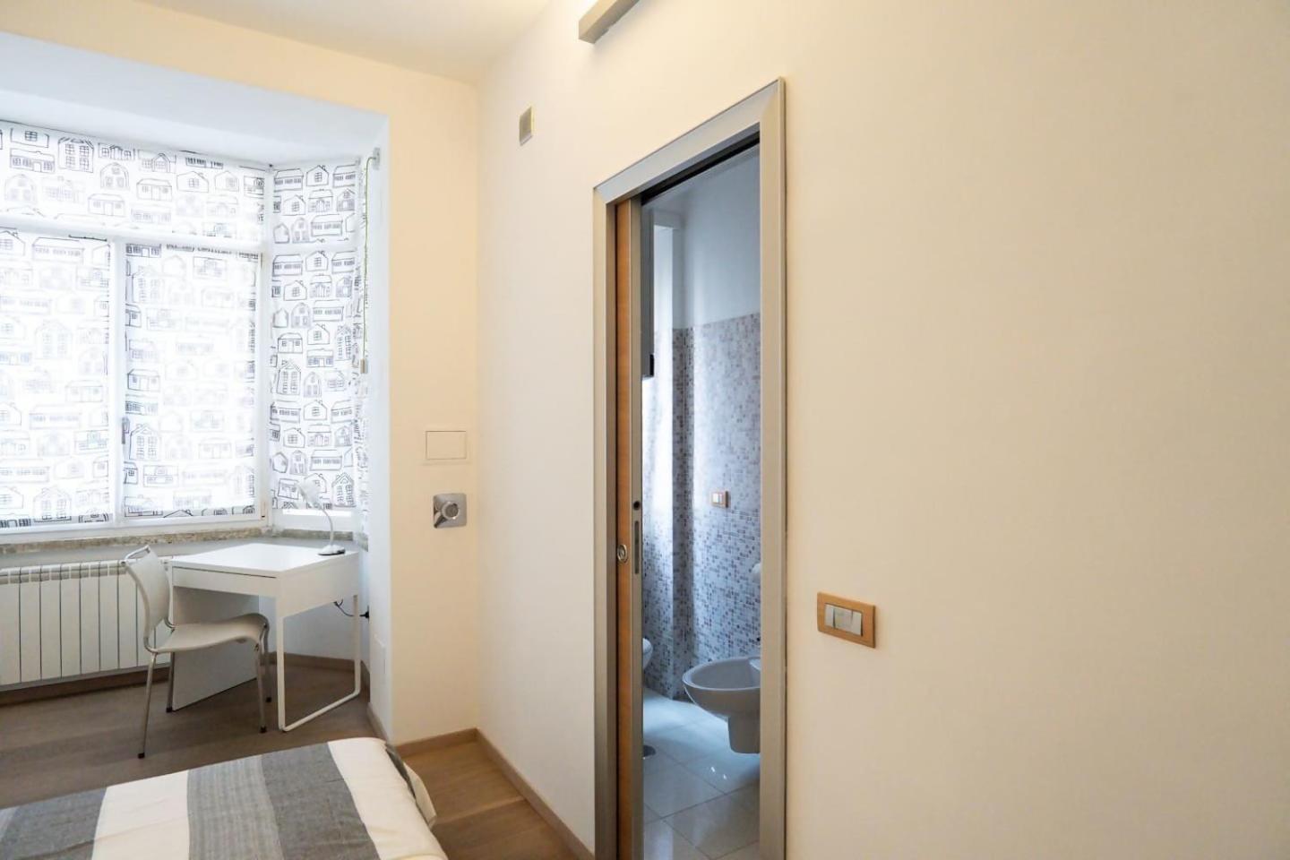 Gabbo House Apartment Roma Ngoại thất bức ảnh