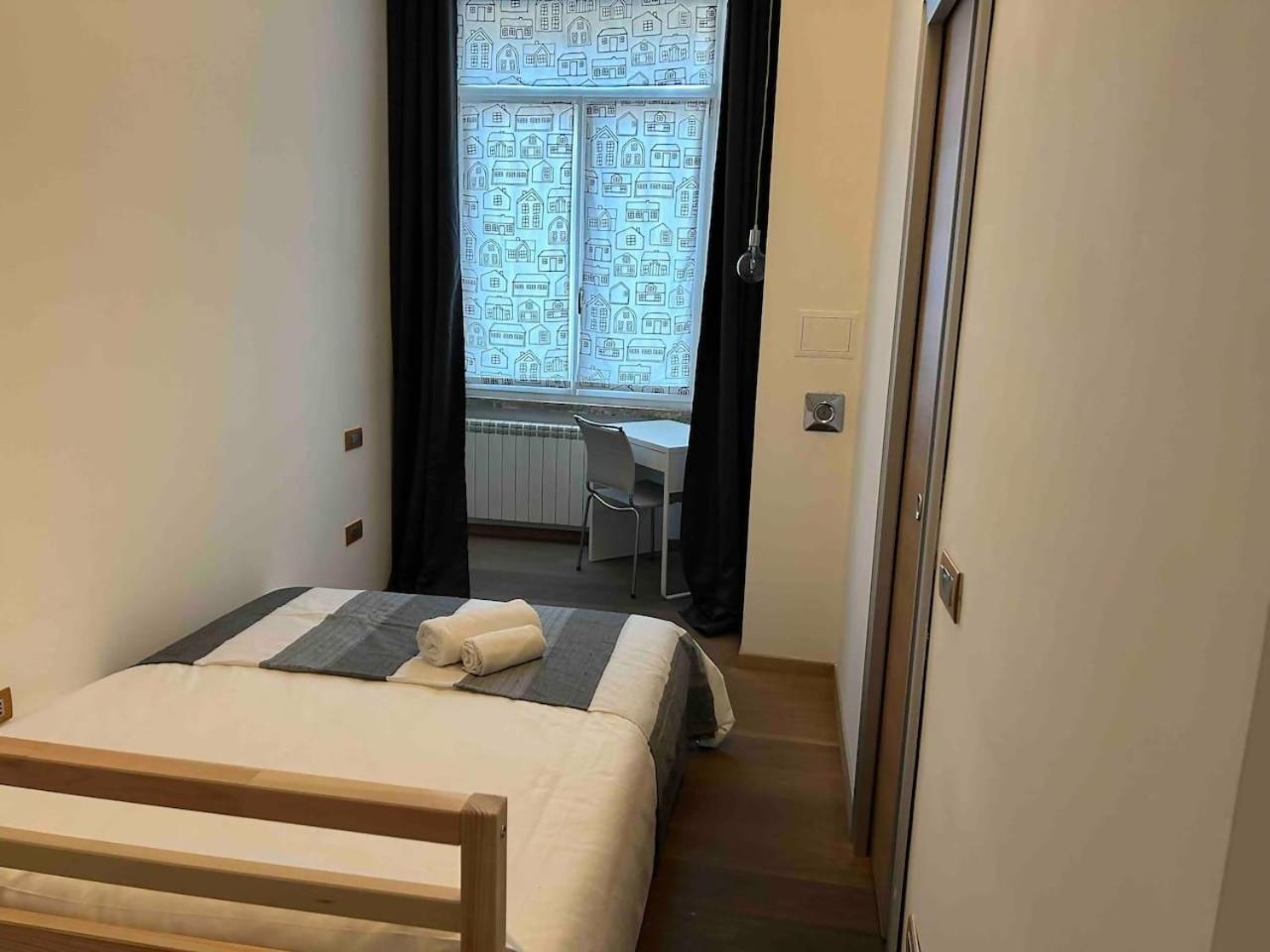 Gabbo House Apartment Roma Ngoại thất bức ảnh