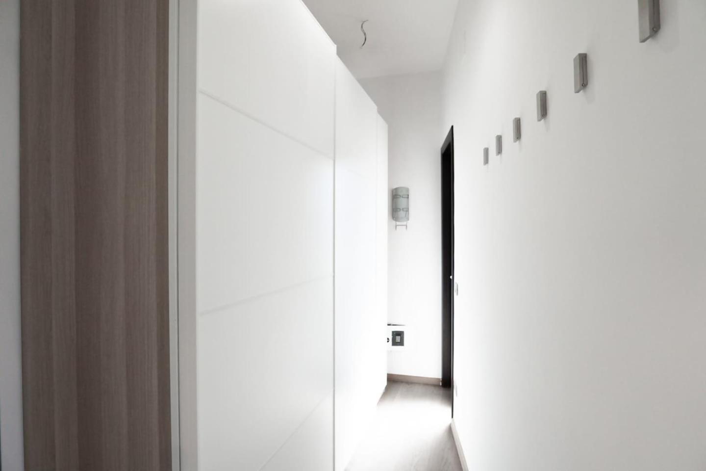 Gabbo House Apartment Roma Ngoại thất bức ảnh