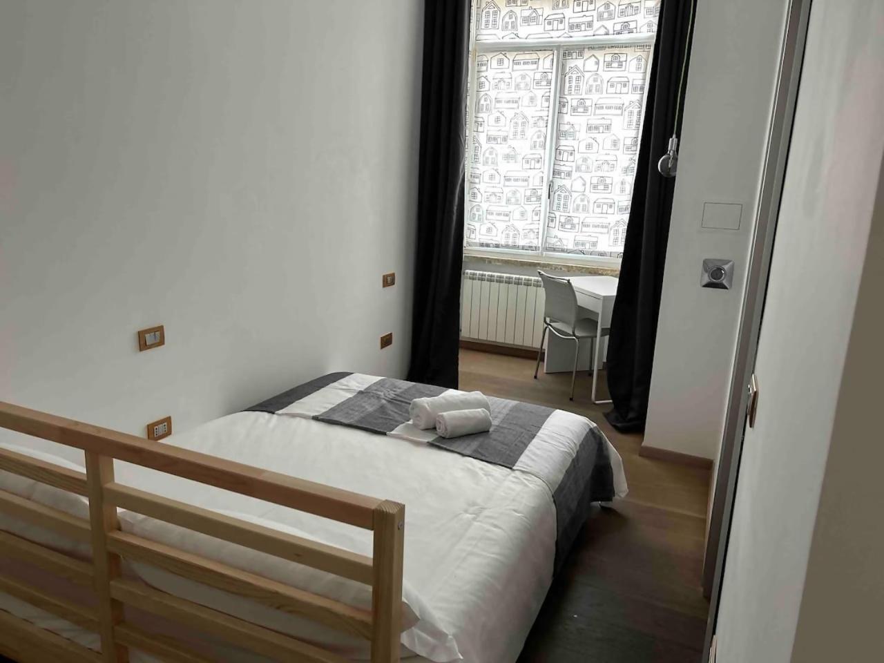 Gabbo House Apartment Roma Ngoại thất bức ảnh