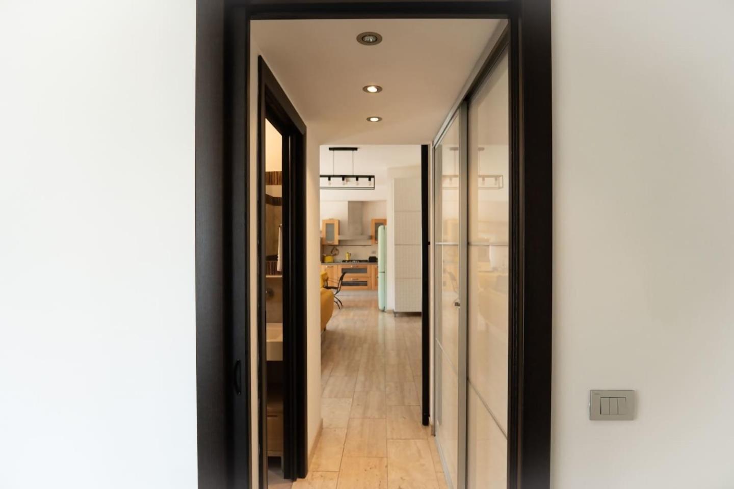 Gabbo House Apartment Roma Ngoại thất bức ảnh