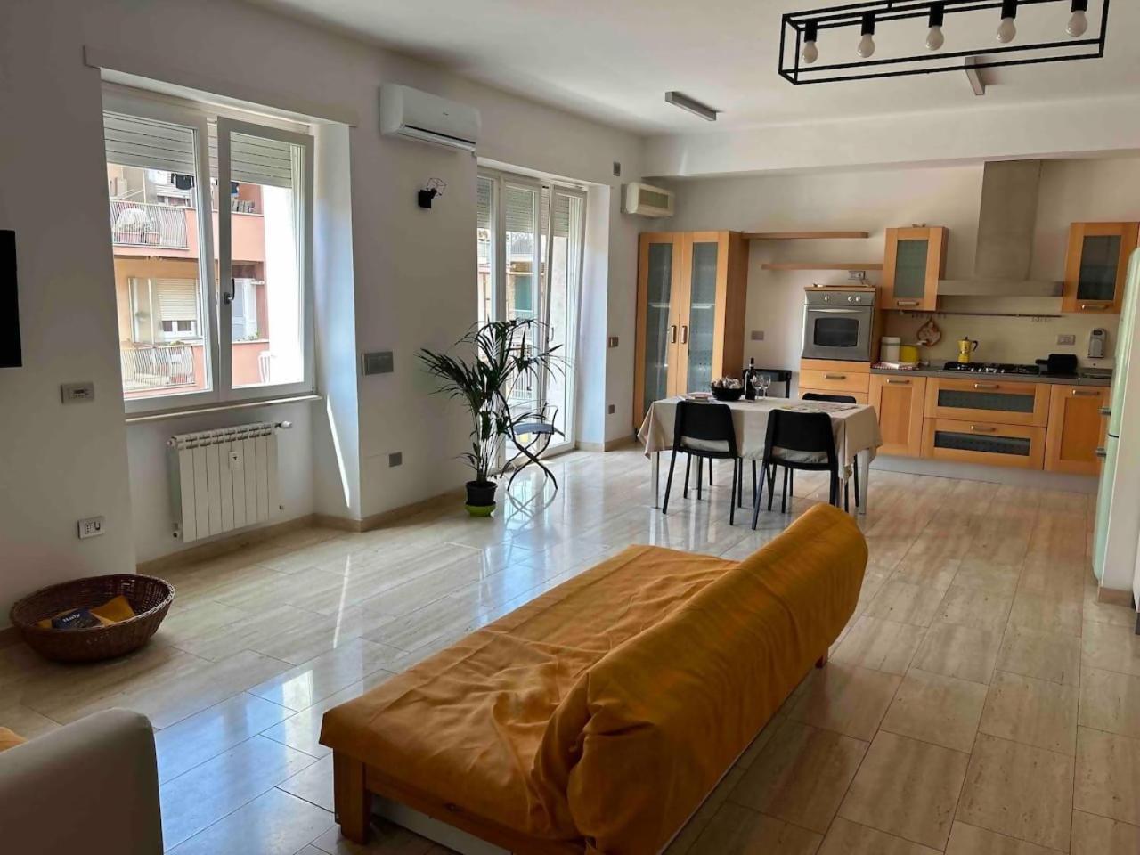 Gabbo House Apartment Roma Ngoại thất bức ảnh
