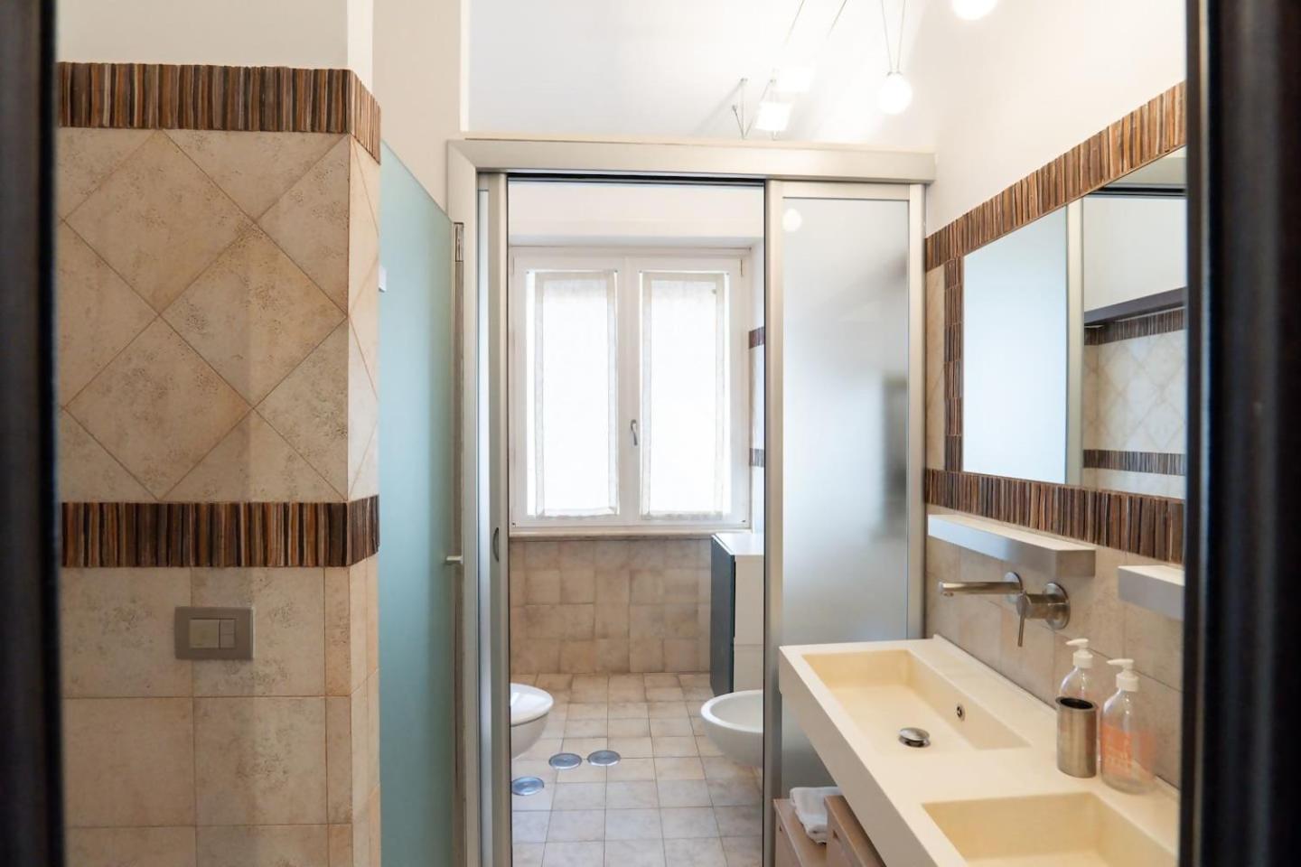 Gabbo House Apartment Roma Ngoại thất bức ảnh