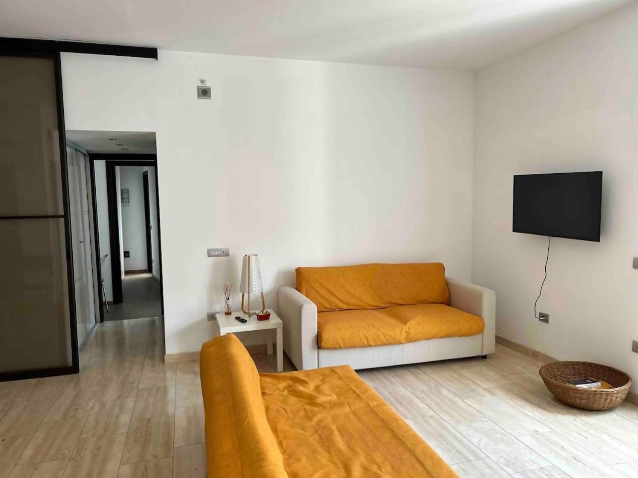 Gabbo House Apartment Roma Ngoại thất bức ảnh