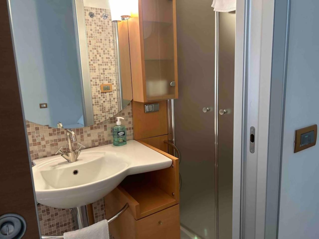 Gabbo House Apartment Roma Ngoại thất bức ảnh