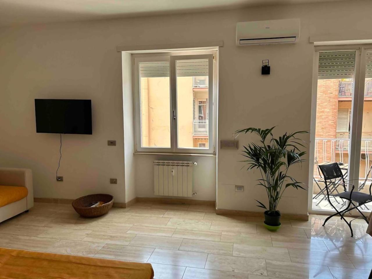 Gabbo House Apartment Roma Ngoại thất bức ảnh