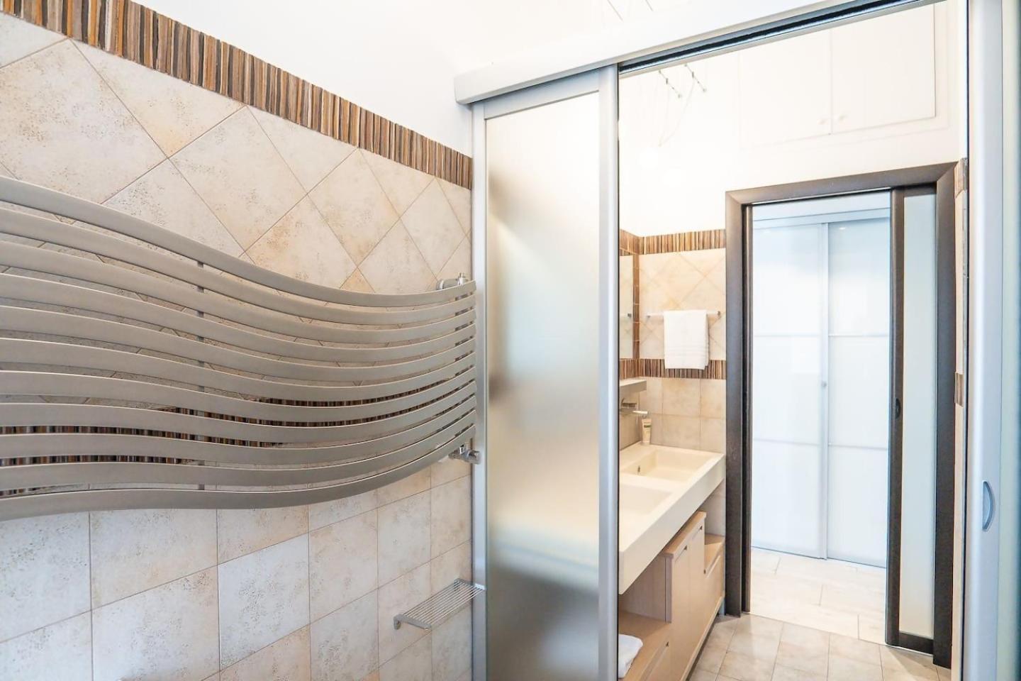 Gabbo House Apartment Roma Ngoại thất bức ảnh