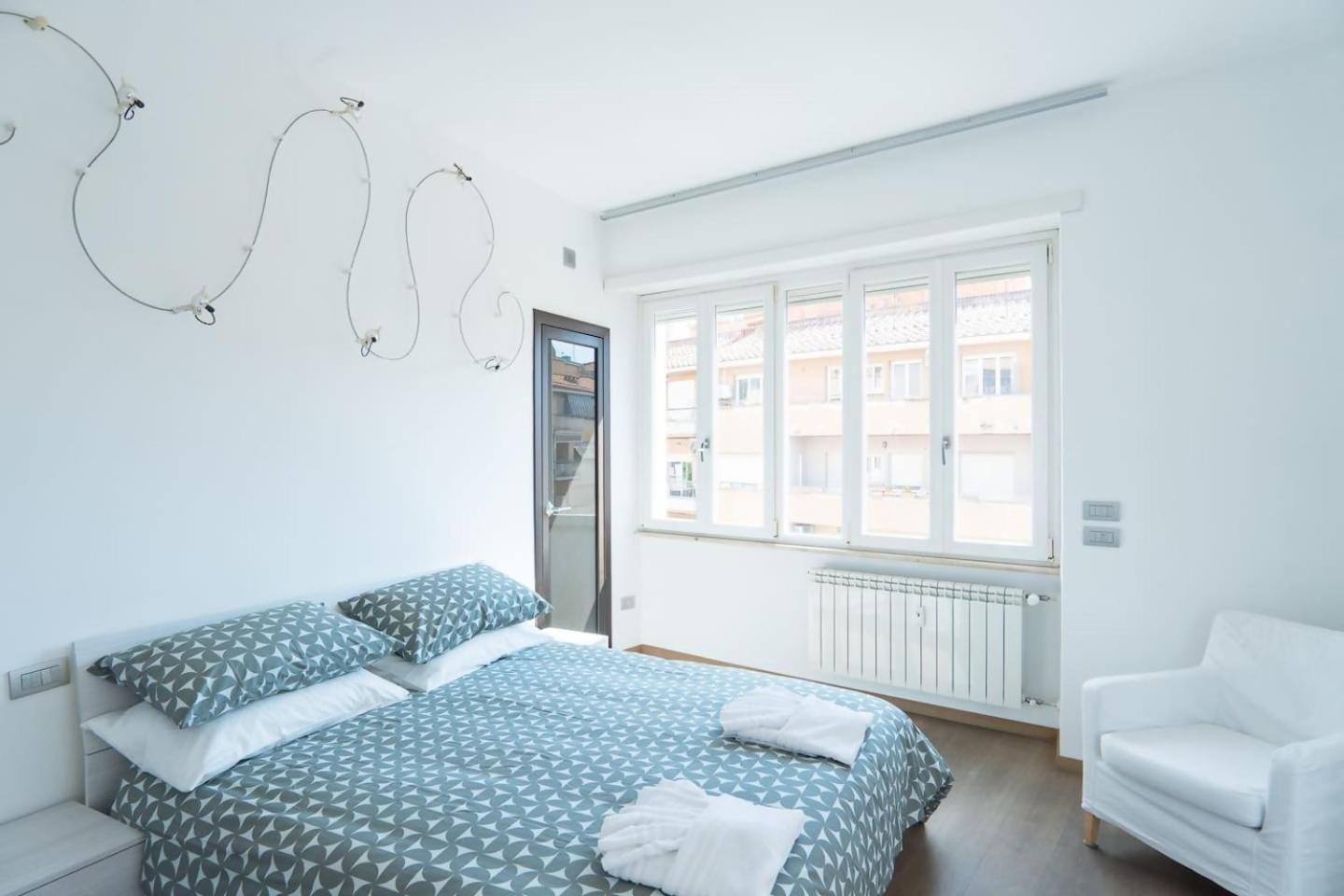Gabbo House Apartment Roma Ngoại thất bức ảnh