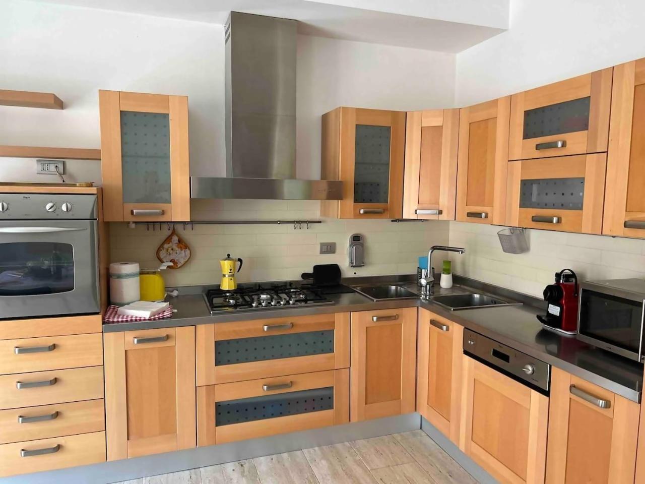 Gabbo House Apartment Roma Ngoại thất bức ảnh