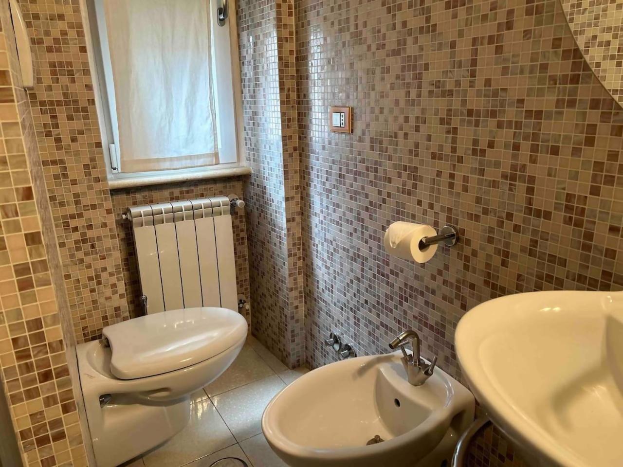 Gabbo House Apartment Roma Ngoại thất bức ảnh