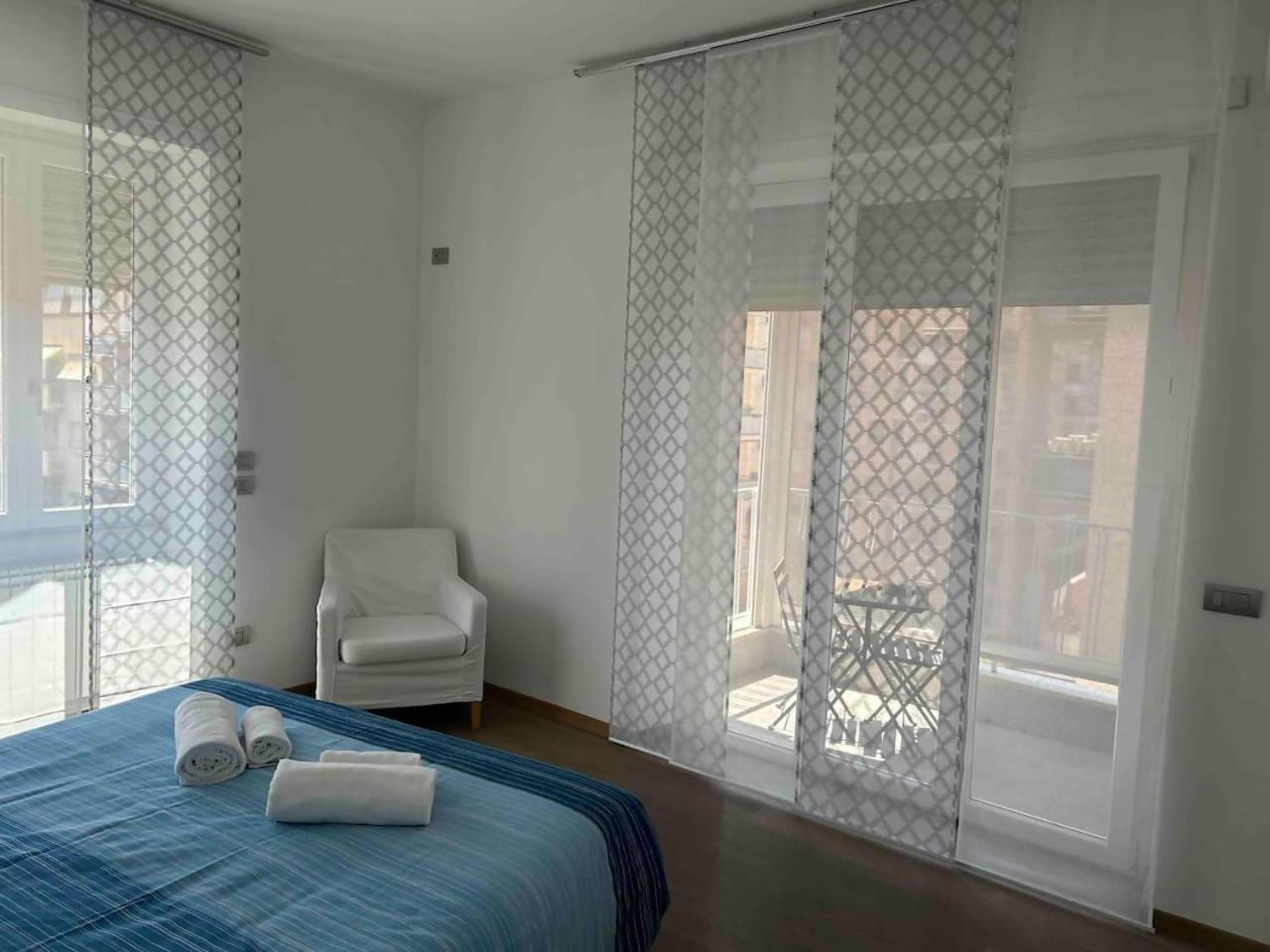 Gabbo House Apartment Roma Ngoại thất bức ảnh