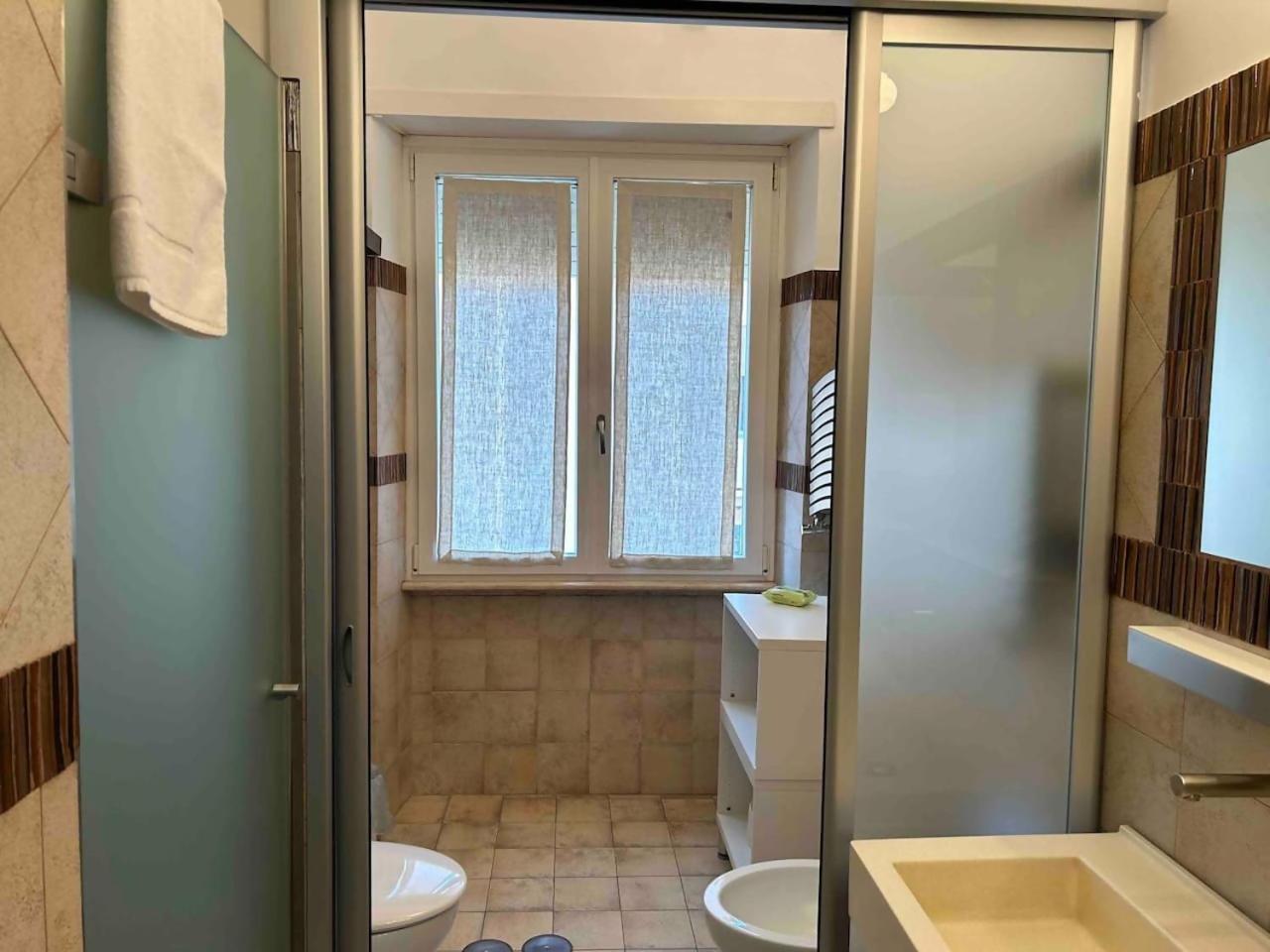 Gabbo House Apartment Roma Ngoại thất bức ảnh