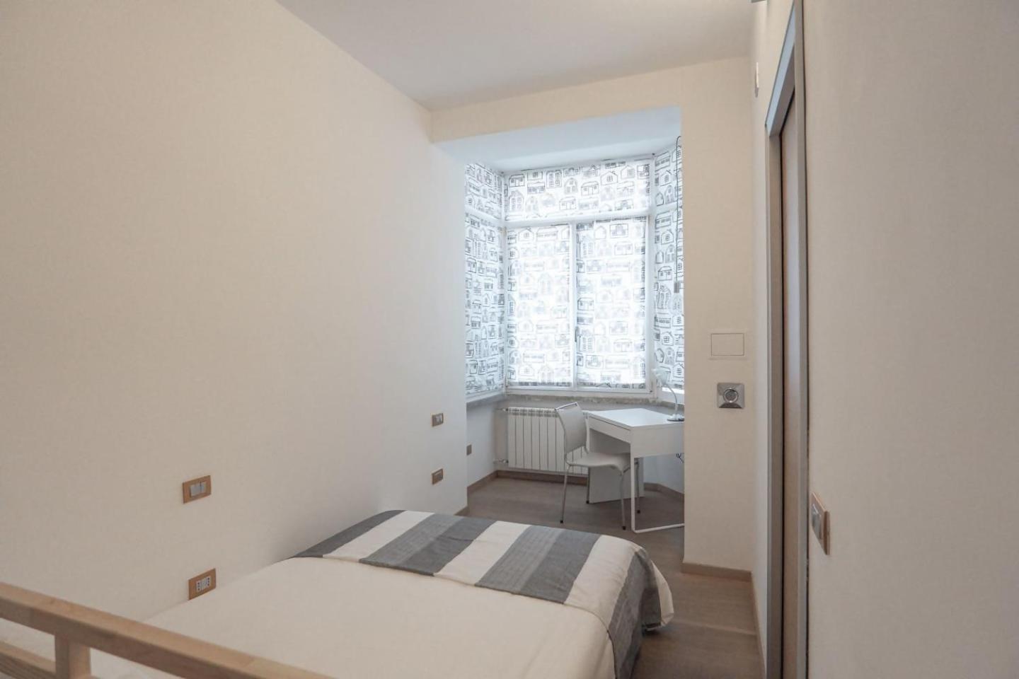 Gabbo House Apartment Roma Ngoại thất bức ảnh