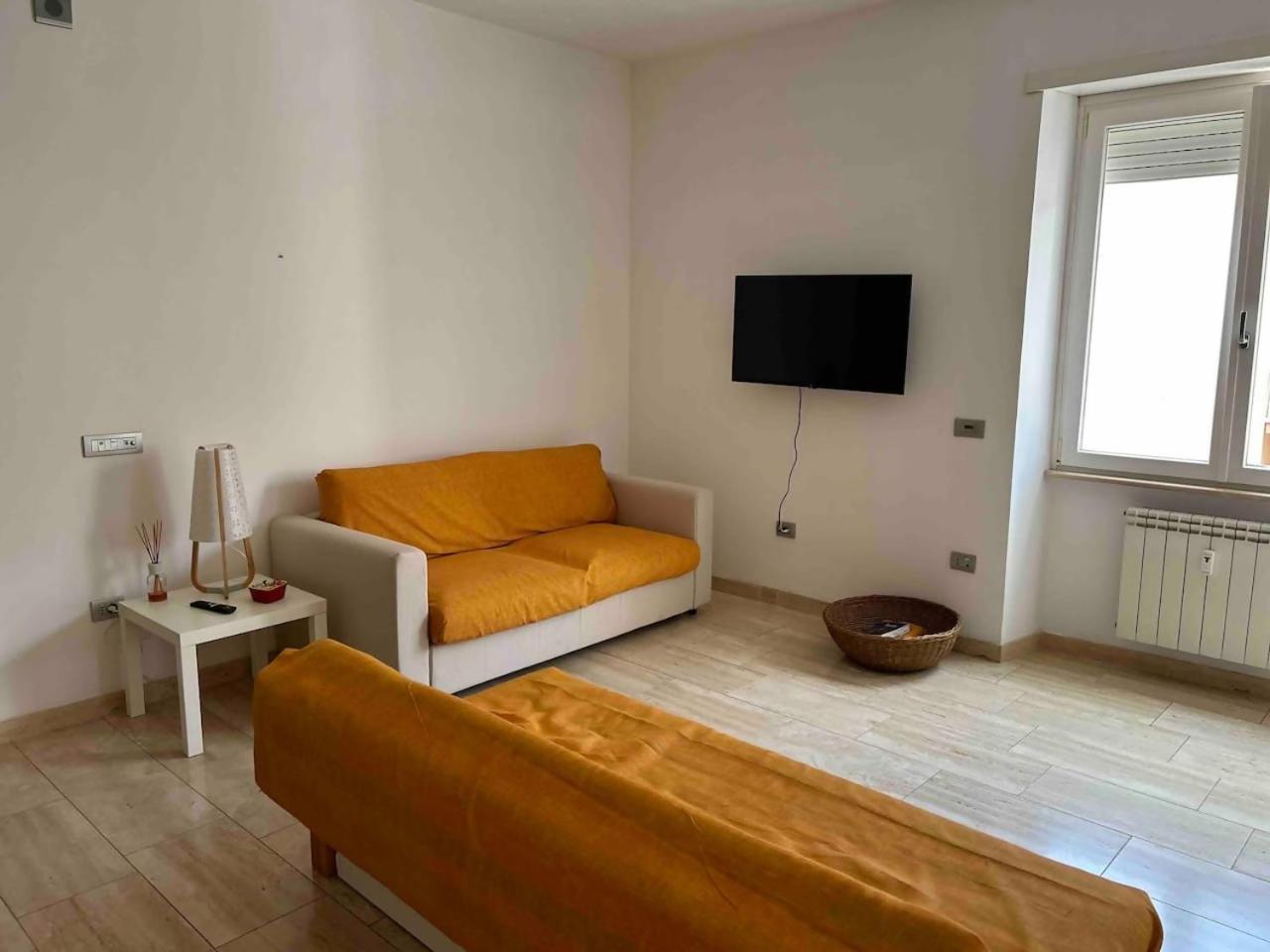 Gabbo House Apartment Roma Ngoại thất bức ảnh
