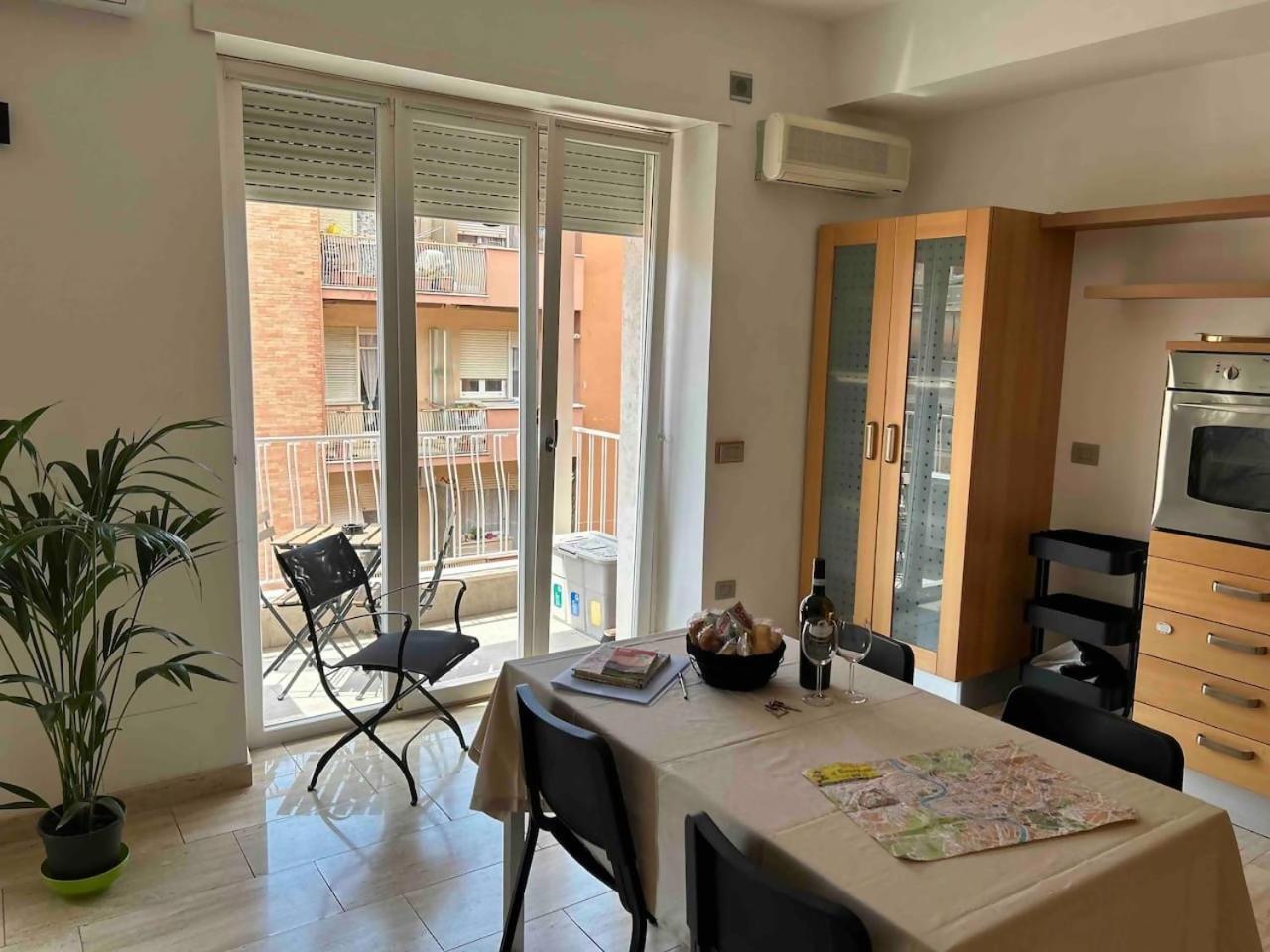 Gabbo House Apartment Roma Ngoại thất bức ảnh