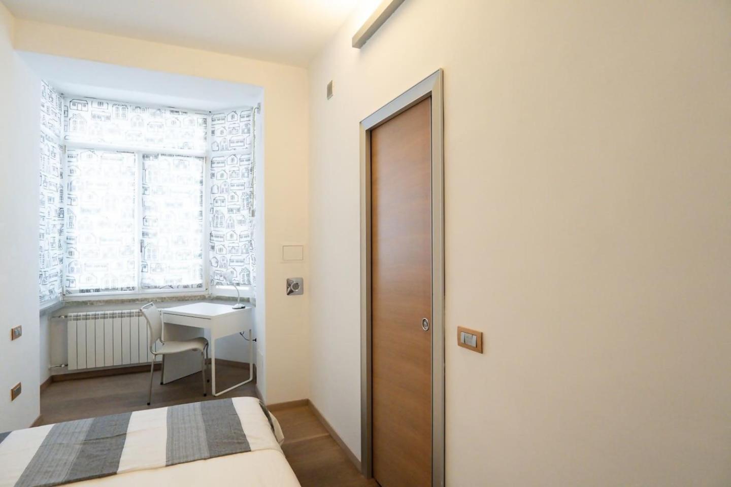 Gabbo House Apartment Roma Ngoại thất bức ảnh