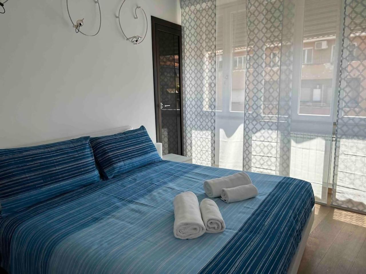 Gabbo House Apartment Roma Ngoại thất bức ảnh